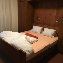 Отель Pension an der Mayenburg 2* Стандартный номер