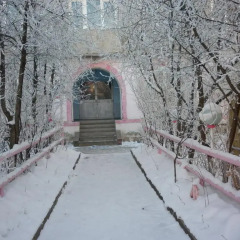 Отель Guest House Dompolski Армения, Гюмри - отзывы, цены и фото номеров - забронировать отель Guest House Dompolski онлайн сауна