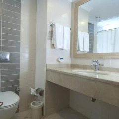 Orange County Resort Hotel Belek 5* Стандартный номер фото 3