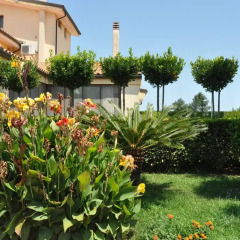 Отель Bed and Breakfast Giardini di Marzo Лечче фото 6