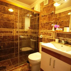 Club Pirinc Hotel 3* Стандартный номер с различными типами кроватей фото 3