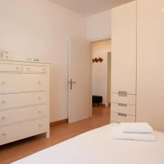 Отель Click&Flat Eixample Izquierdo Apartments Испания, Барселона - отзывы, цены и фото номеров - забронировать отель Click&Flat Eixample Izquierdo Apartments онлайн удобства в номере