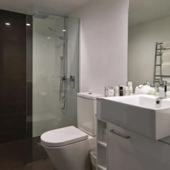 Отель Novotel Surfers Paradise 4* Номер категории Премиум с различными типами кроватей фото 8