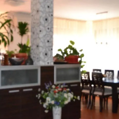 Отель Todorovi Guest House питание
