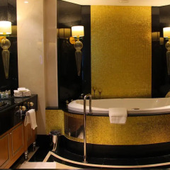 Calista Luxury Resort 5* Королевский люкс с двуспальной кроватью фото 4