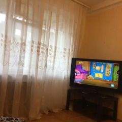 Апартаменты Dombay Centre Apartment Апартаменты разные типы кроватей фото 23
