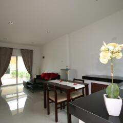 Отель Phuket Airport Orchidilla Mai Khao Beach Houses комната для гостей фото 3