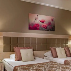 Miracle Resort Hotel - All Inclusive 5* Стандартный номер