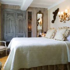 Relais Bourgondisch Cruyce, A Luxe Worldwide Hotel 4* Стандартный номер с различными типами кроватей фото 3