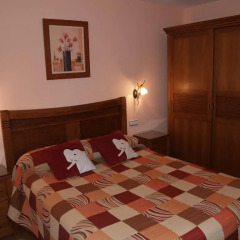 Hotel Las Torres комната для гостей