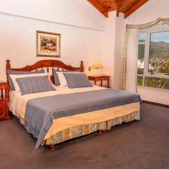 Hotel Patagonia Plaza 3* Стандартный номер с различными типами кроватей фото 3