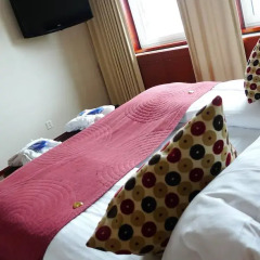 Radisson Blu Atlantic Hotel, Stavanger в номере фото 2