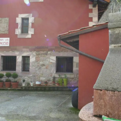 Отель Posada El Cafetín Испания, Пеньяррубиа - отзывы, цены и фото номеров - забронировать отель Posada El Cafetín онлайн фото 2