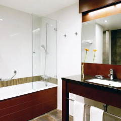 New Hotel Charlemagne 4* Номер Club фото 2
