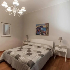 Отель Ciuri Ciuri B&B комната для гостей фото 2