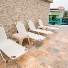 Family Hotel Gallery бассейн фото 2