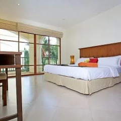 Апартаменты Bang Tao Beach Apartment комната для гостей фото 2