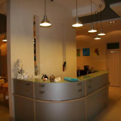 Гостиница Hostel Aura в Барнауле отзывы, цены и фото номеров - забронировать гостиницу Hostel Aura онлайн Барнаул спа фото 2