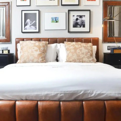 Brown's Boutique Hotel 3* Стандартный номер с различными типами кроватей фото 43
