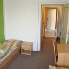 Hotel Atlas 2* Стандартный номер фото 6
