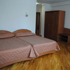 Гостиница Луч 3* Люкс фото 2