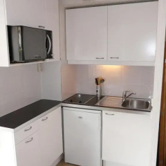 Отель Appartement Terrasse Nice Франция, Ницца - отзывы, цены и фото номеров - забронировать отель Appartement Terrasse Nice онлайн в номере фото 2