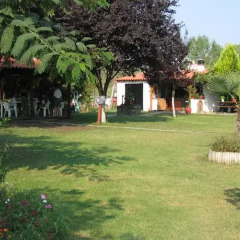 Отель Evangelia's Family House Греция, Ситония - отзывы, цены и фото номеров - забронировать отель Evangelia's Family House онлайн фото 4