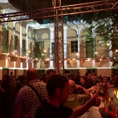 The Hive Party Hostel