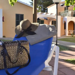 Отель Apartamentos Surest