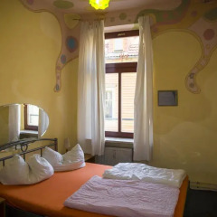 Lollis Homestay - Hostel Номер Комфорт с различными типами кроватей