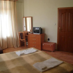 Отель Guest House Brezata - Betula Болгария, Ардино - отзывы, цены и фото номеров - забронировать отель Guest House Brezata - Betula онлайн удобства в номере