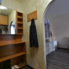 Апартаменты City Center Flat удобства в номере фото 2