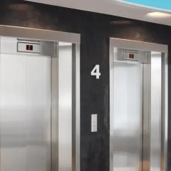 Sky Hotel Apartments, Stockholm сейф в номере