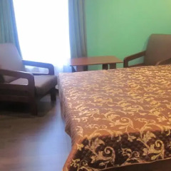 Mini-hotel Ormand on Chaykovskogo Стандартный номер с различными типами кроватей