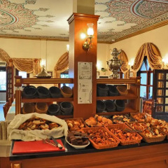 Turquhouse Boutique Турция, Стамбул - отзывы, цены и фото номеров - забронировать отель Turquhouse Boutique онлайн развлечения