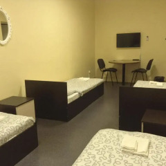 Hotel na Ligovskom 2* Номер Эконом с различными типами кроватей