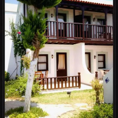 Salinas Beach Hotel 3* Улучшенный номер с различными типами кроватей фото 4