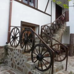 Отель Guest House Bai Petko Вилла фото 9