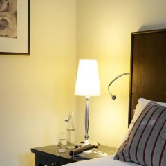 London Bridge Hotel 4* Представительский номер с различными типами кроватей фото 3