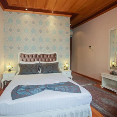 Esans Hotel - Special Category 3* Стандартный номер с двуспальной кроватью фото 7