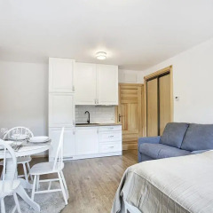 Отель Sopocki C - Sopockie Apartamenty Сопот комната для гостей фото 2