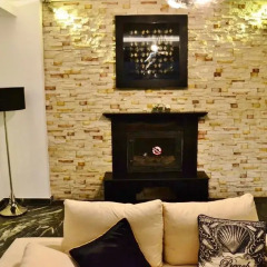 Villa Moneta Вилла с различными типами кроватей фото 6