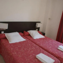 Hotel Agorno Cite De La Musique 3* Стандартный номер фото 5