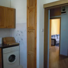 Отель Apartament przyjazny Iwicka Апартаменты фото 32