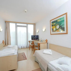 Отель Geovita Zakopane 3* Стандартный номер фото 4