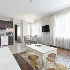 Отель Residence Le Reve комната для гостей фото 8