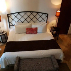 The Residences at La Vista - Hotel Boutique 3* Апартаменты с различными типами кроватей