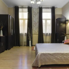 Гостиница Sutkiarenda na Nevskom 75 в Санкт-Петербурге отзывы, цены и фото номеров - забронировать гостиницу Sutkiarenda na Nevskom 75 онлайн Санкт-Петербург комната для гостей фото 4