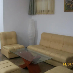 Отель Hera Guest House комната для гостей