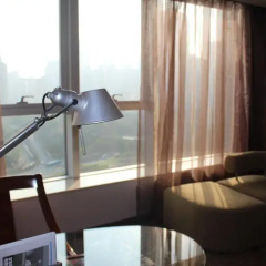 Отель Grand Skylight Garden 4* Стандартный номер фото 7